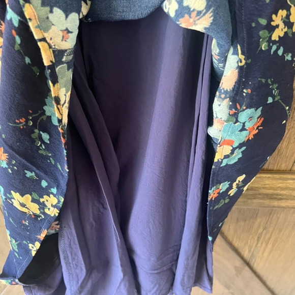 Capulet Revolve Mae Floral Midi Dress Size XS - Picture 10 of 10